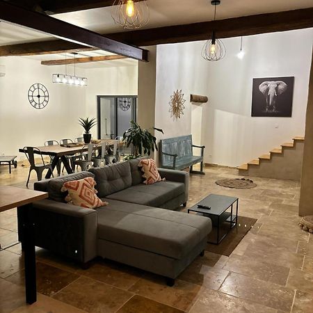 Maison De Charme Avec Piscine Monteux Ngoại thất bức ảnh