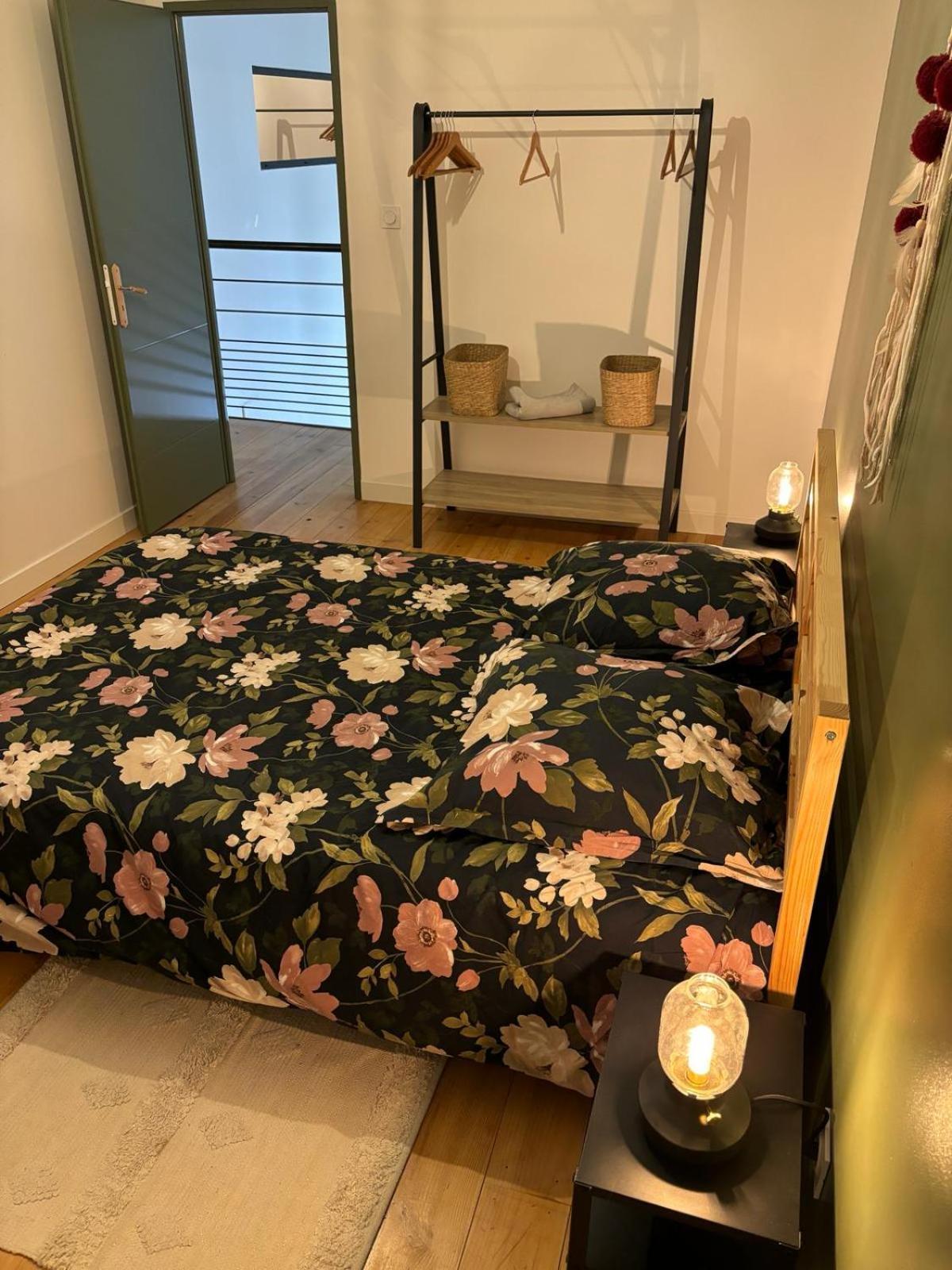 Maison De Charme Avec Piscine Monteux Ngoại thất bức ảnh